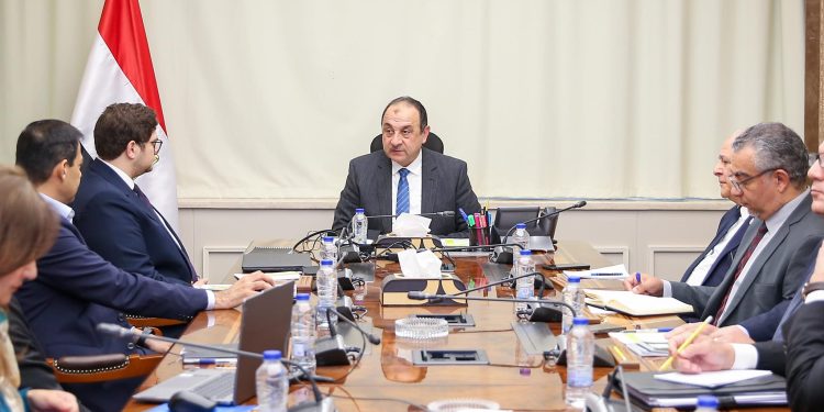 "النصر للتعدين" تتعاون مع "الصافي" و"AMIH" بمشروع لرفع تركيز خام الفوسفات