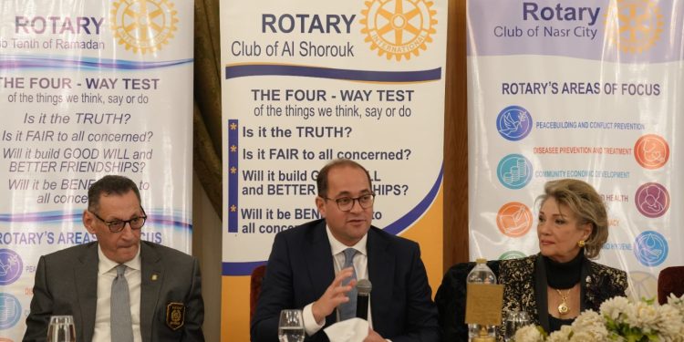 وزير المالية: خفض دين أجهزة الموازنة إلى 89% من الناتج المحلي بـ2023-2024