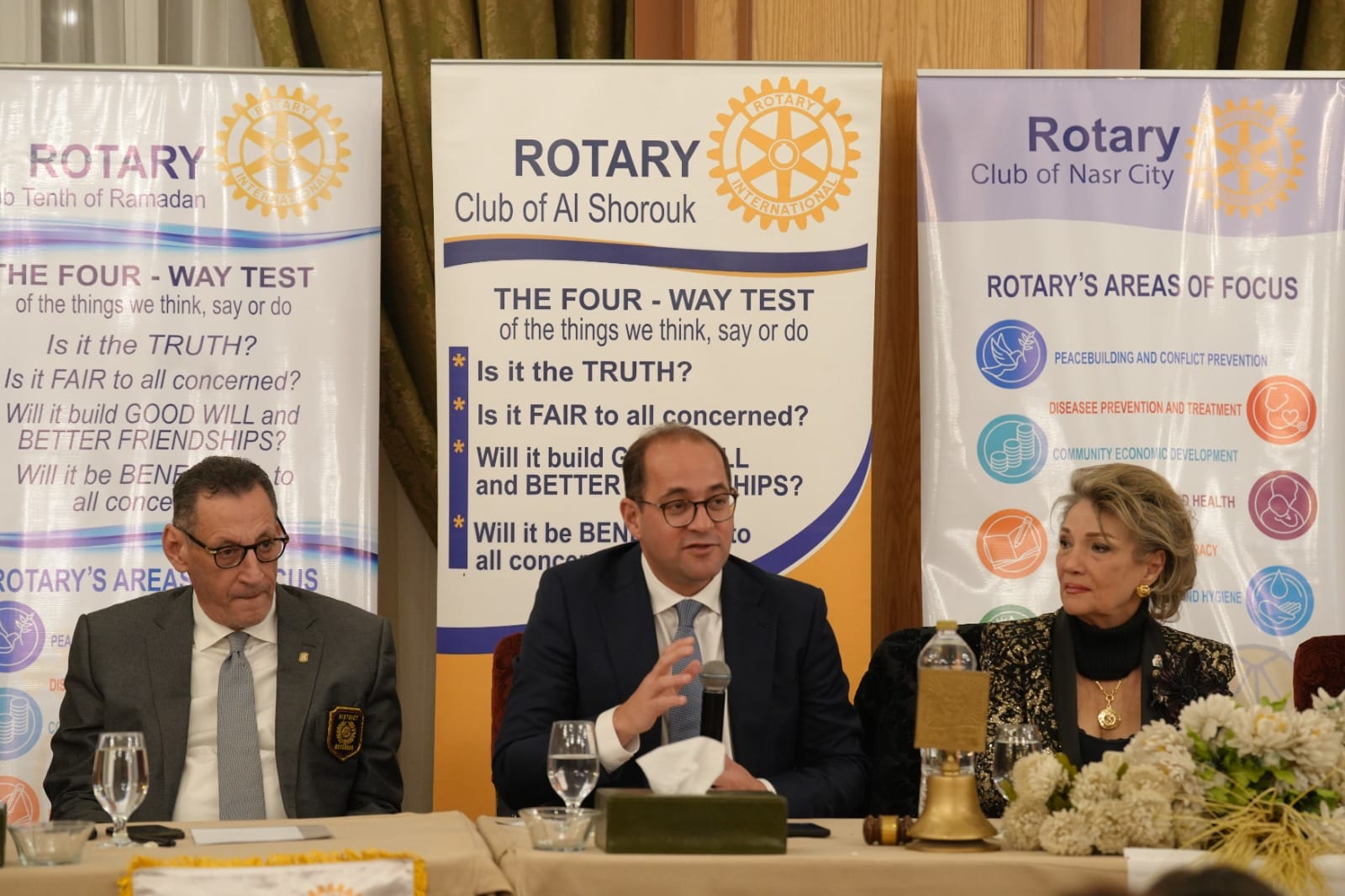 وزير المالية: خفض دين أجهزة الموازنة إلى 89% من الناتج المحلي بـ2023-2024