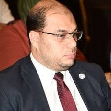 محمد دويدار رئيس هيئة المحطات النووية