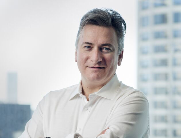 ديفيد فيكلينج ؛ بلومبرج