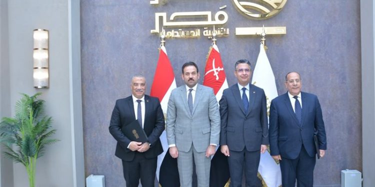 "التموين" تتعاون مع "جهاز مستقبل مصر" لإنشاء مجمع صناعي للزيوت