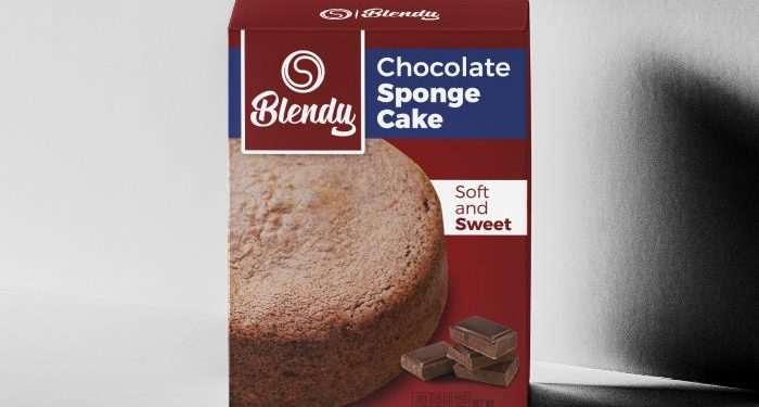 شركة وادى النيل للأغذية والتعبئة بليندى