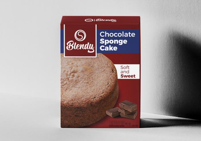 شركة وادى النيل للأغذية والتعبئة بليندى