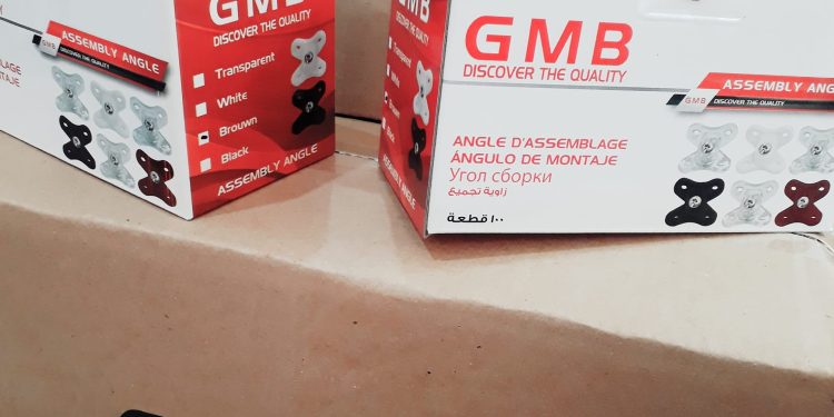 «جى إم بى بلاست» لإكسسوارات الموبيليا تستهدف 100 مليون جنيه مبيعات بـ2025