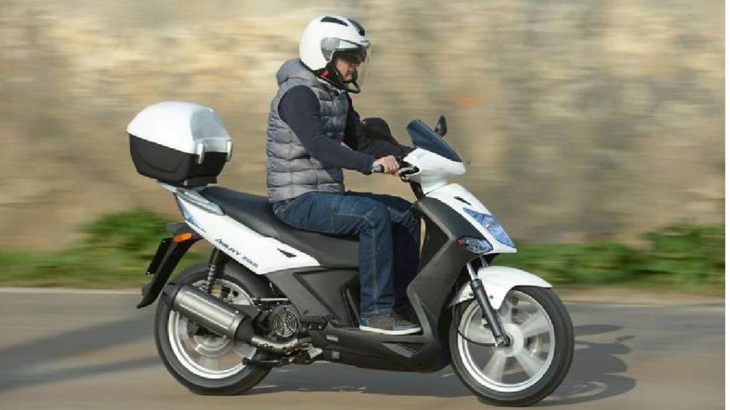 %50.5 نمواً فى تراخيص «الدراجات النارية» مقارنة بـ«الملاكى» خلال 2024