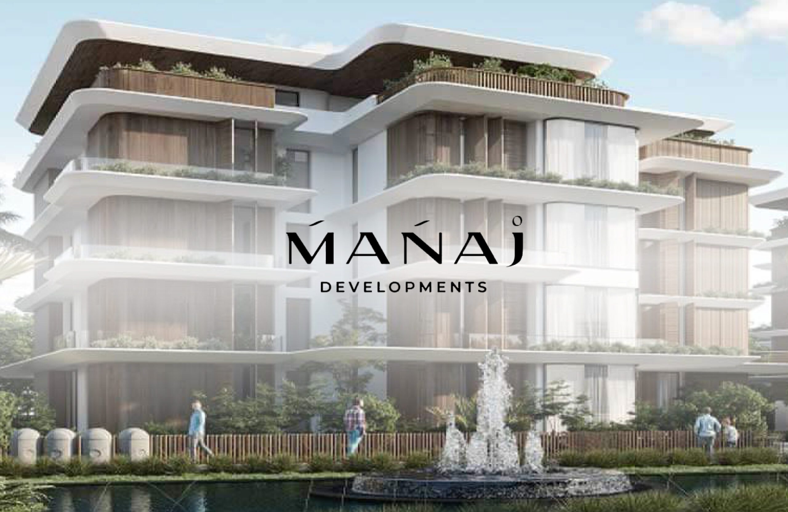 مناچ للتطوير العقاري