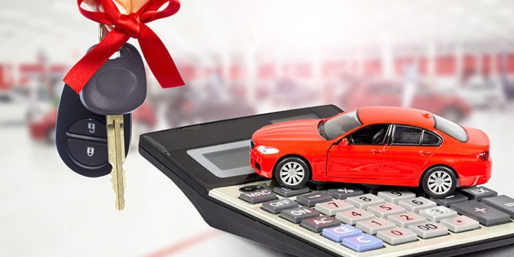 قروض السيارات