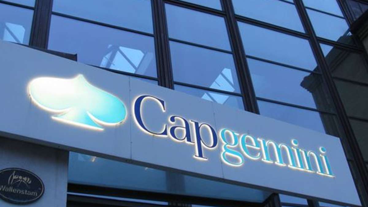 “كابجيمينى”: القادة التجاريون يتطلعون بتفاؤل أكبر لمستقبل منظماتهم فى 2025