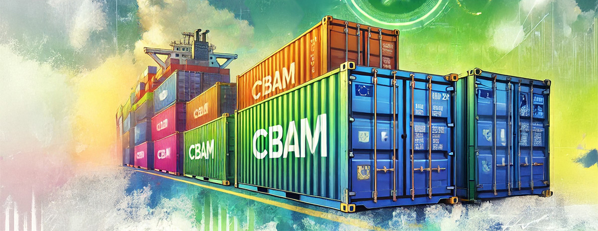 نظام آلية تعديل حدود الكربون "CBAM"