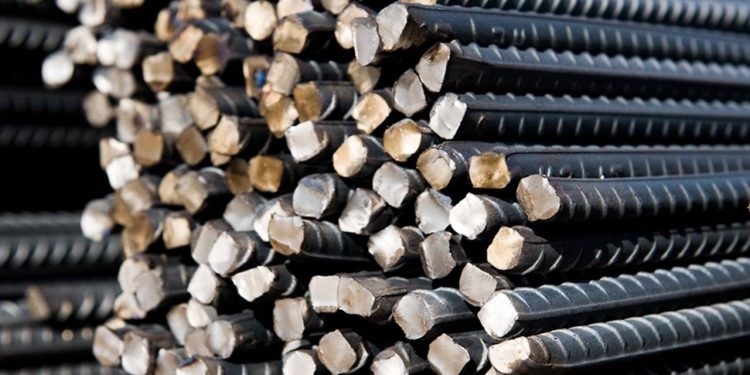 الحديد والصلب