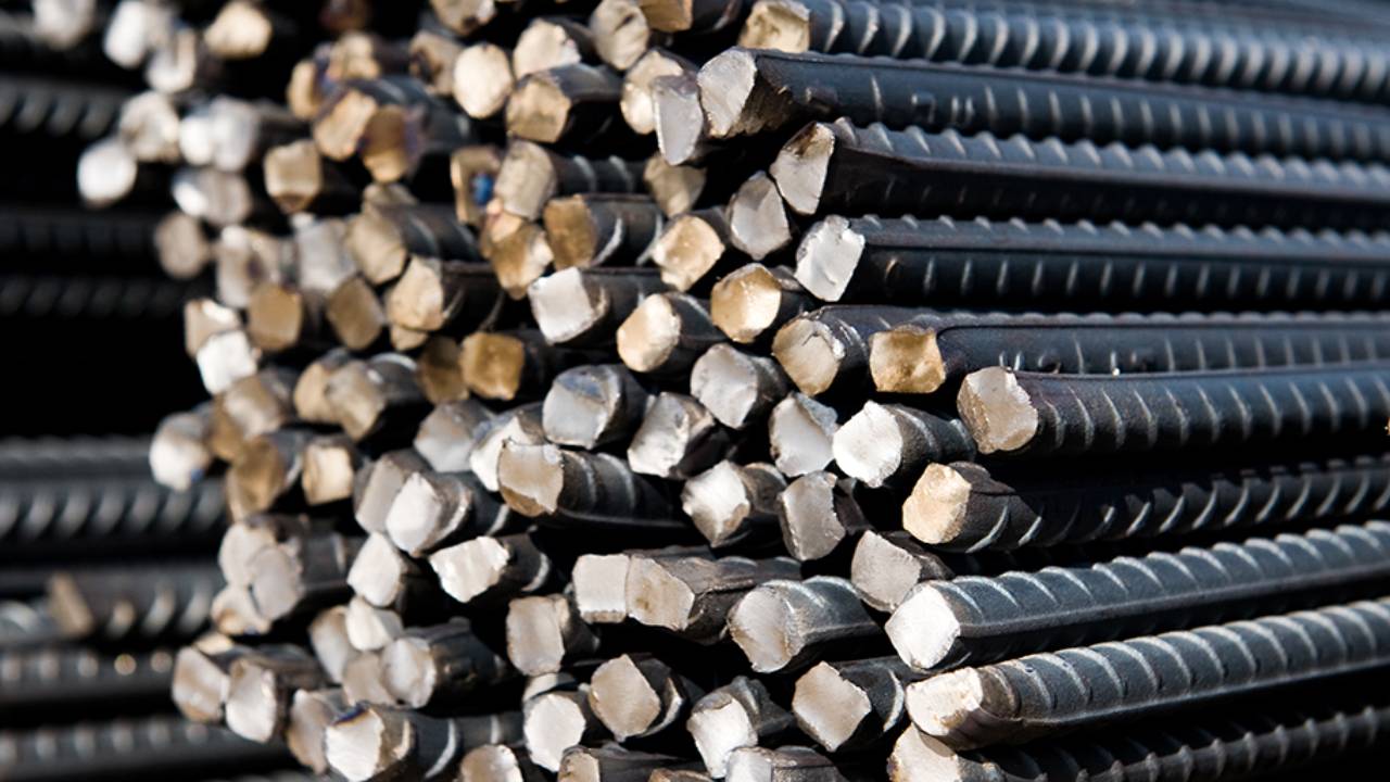 الحديد والصلب