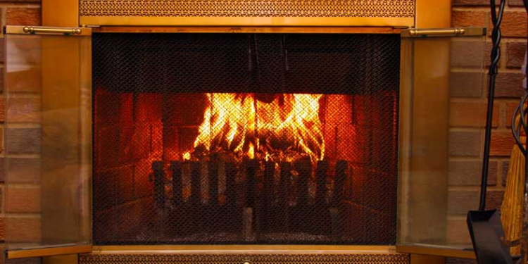 المدافئ العاملة بالغاز في بريطانيا ؛ احتياطي الغاز