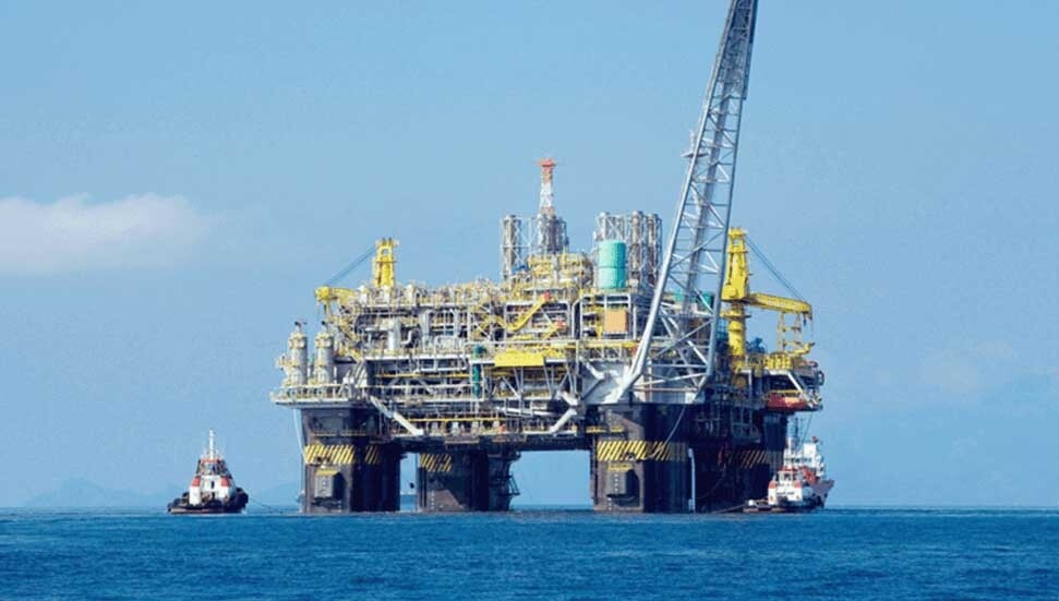 قبرص تستعين بالمحطات المصرية لتسييل غاز حقلى “كرونوس” و”أفروديت”