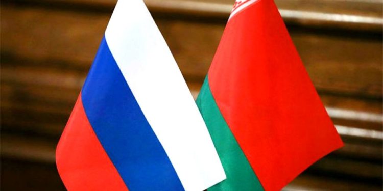 روسيا وبيلاروسيا