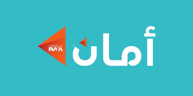 شركة أمان القابضة