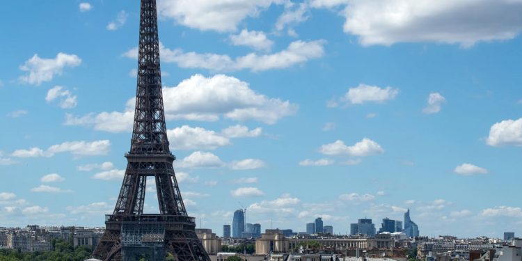 الاقتصاد الفرنسي