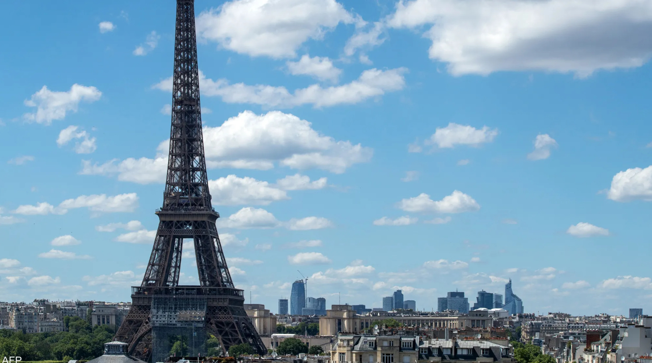 الاقتصاد الفرنسي