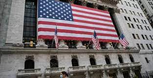 الشركات الأمريكية