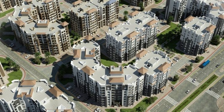 هيئة المجتمعات العمرانية ؛ الأراضى ؛ العاصمة الإدارية ؛ الإسكان الاجتماعى