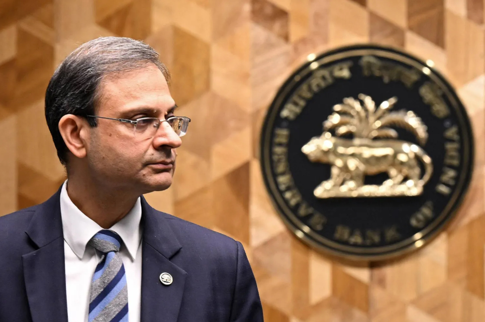 محافظ البنك المركزى الهندى سانجي مالوهوترا
