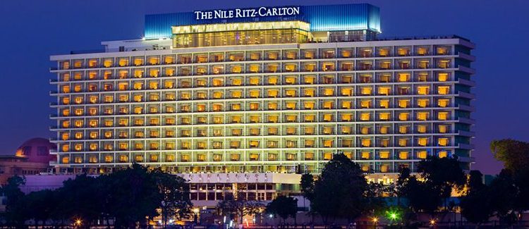 مصر للفنادق