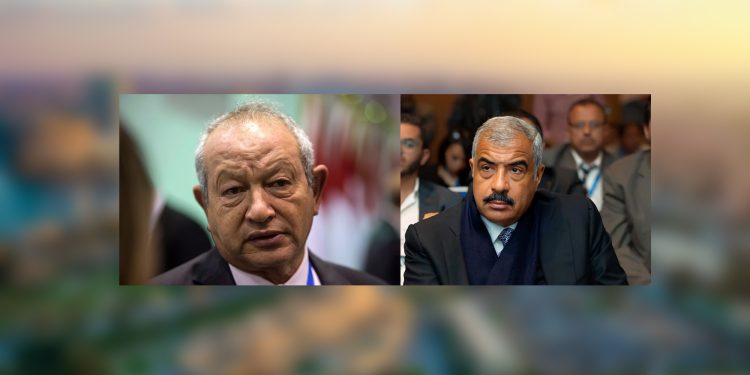 الحكومة تشكل لجان للتواصل مع القطاع الخاص.. "نجيب ساويرس" و"هشام طلعت" أبرز الأعضاء