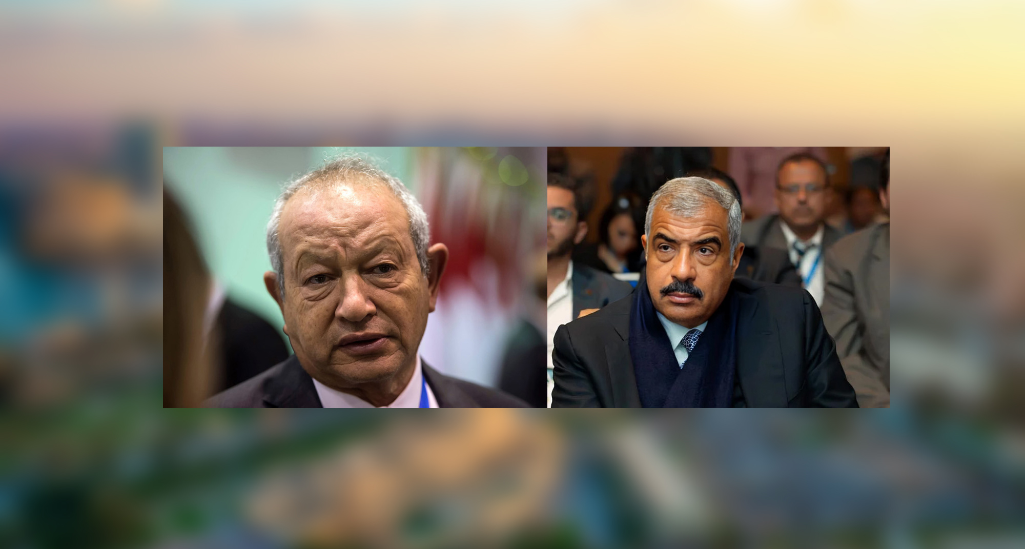 الحكومة تشكل لجان للتواصل مع القطاع الخاص.. "نجيب ساويرس" و"هشام طلعت" أبرز الأعضاء