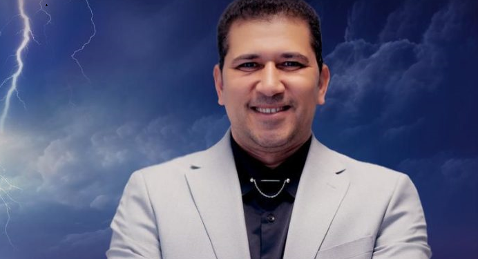 هشام إبراهيم وينفستور