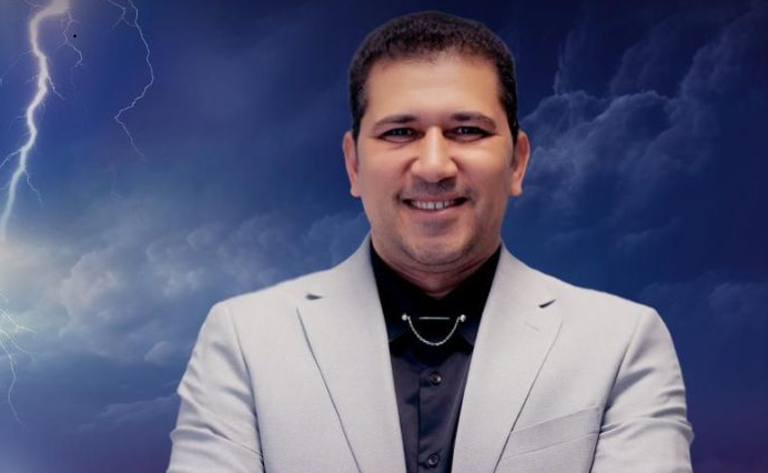 هشام إبراهيم وينفستور