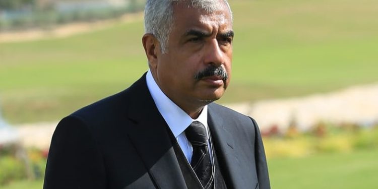 هشام طلعت مصطفى