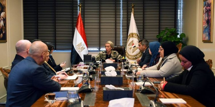 "البيئة" تتعاون مع "سيسكو" في توظيف التكنولوجيا لتحقيق الاستدامة