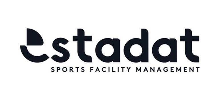 لوجو شركة استادات القابضة