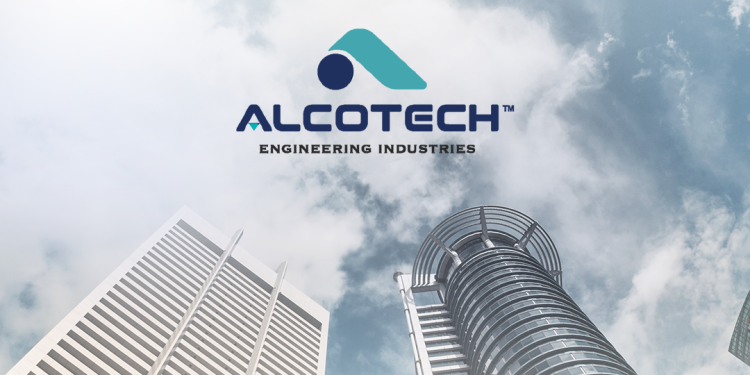 شركة ألكو تك للصناعات الهندسية ؛ ألكوتك