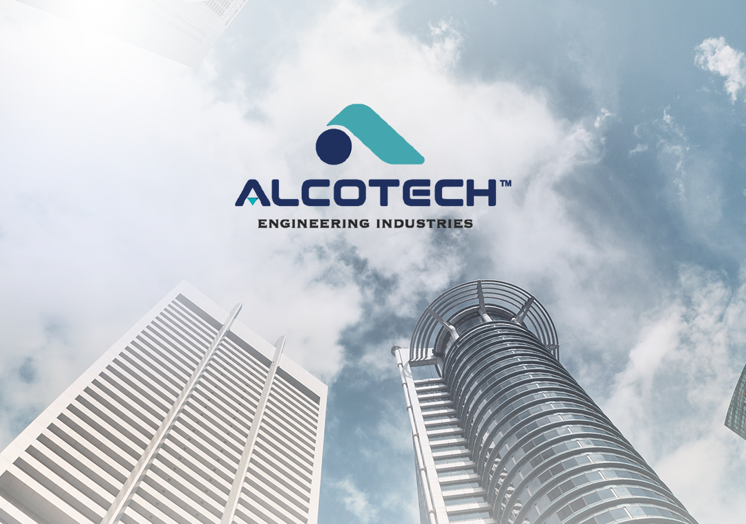 شركة ألكو تك للصناعات الهندسية ؛ ألكوتك