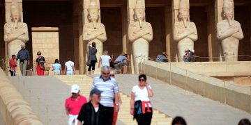 الإيرادات السياحية فى مصر ؛ السياحة فى مصر ؛ الآثار ؛ السياحة في مصر ؛ أعداد السائحين