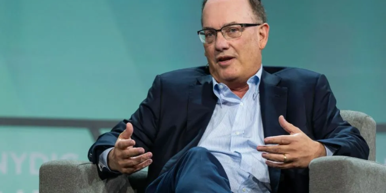 الملياردير الأمريكي "ستيف كوهين"