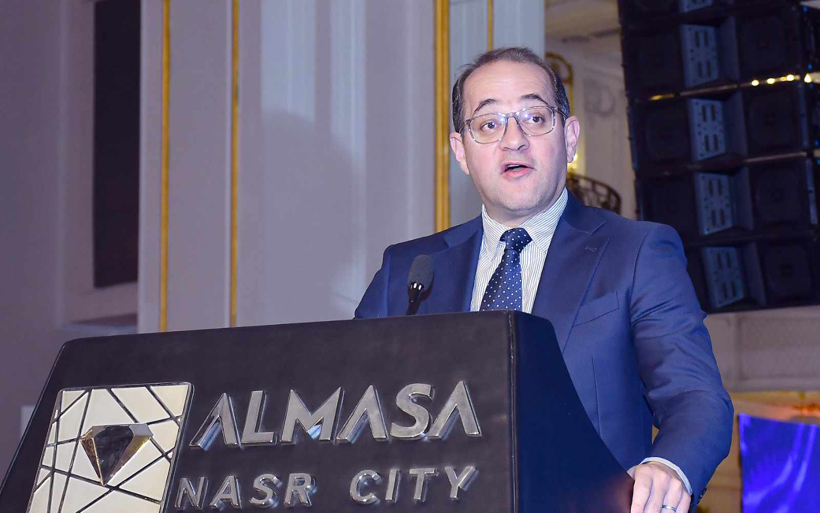 أحمد كجوك وزير المالية