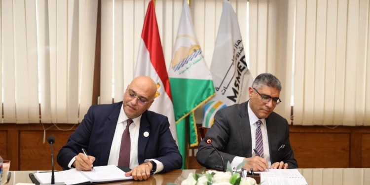 70 مليون جنيه لدعم المشروعات متناهية الصغر وتطوير البنية الأساسية فى الجيزة