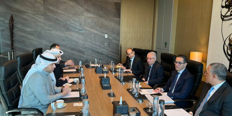 120 مليون دولار استثمارات مجموعة عارف الكويتية بمصر.. وترغب فى التوسع