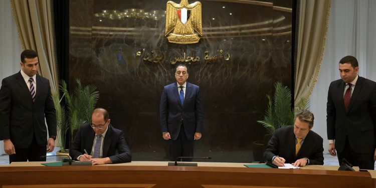 «EBRD» ينشئ «حساب مصر» بـ10 ملايين يورو لتمويل دراسات جدوى مشروعات «P.P.P»