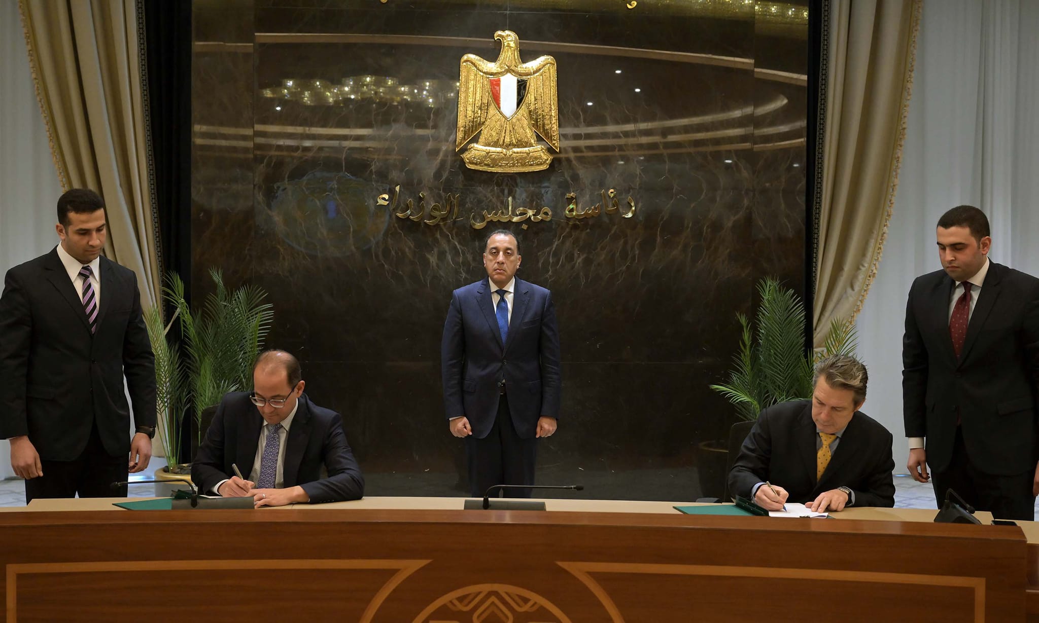 «EBRD» ينشئ «حساب مصر» بـ10 ملايين يورو لتمويل دراسات جدوى مشروعات «P.P.P»