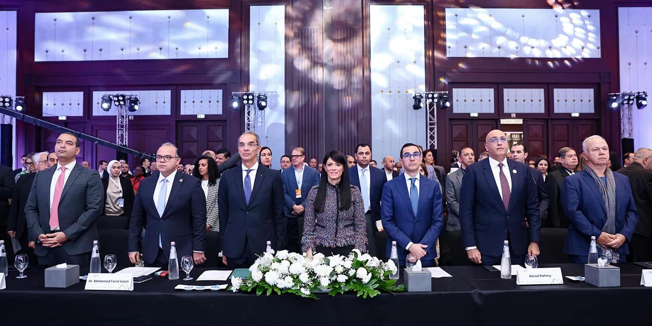 المجموعة الوزارية لريادة الأعمال تناقش مبادرة تمويل 5 آلاف شركة ناشئة