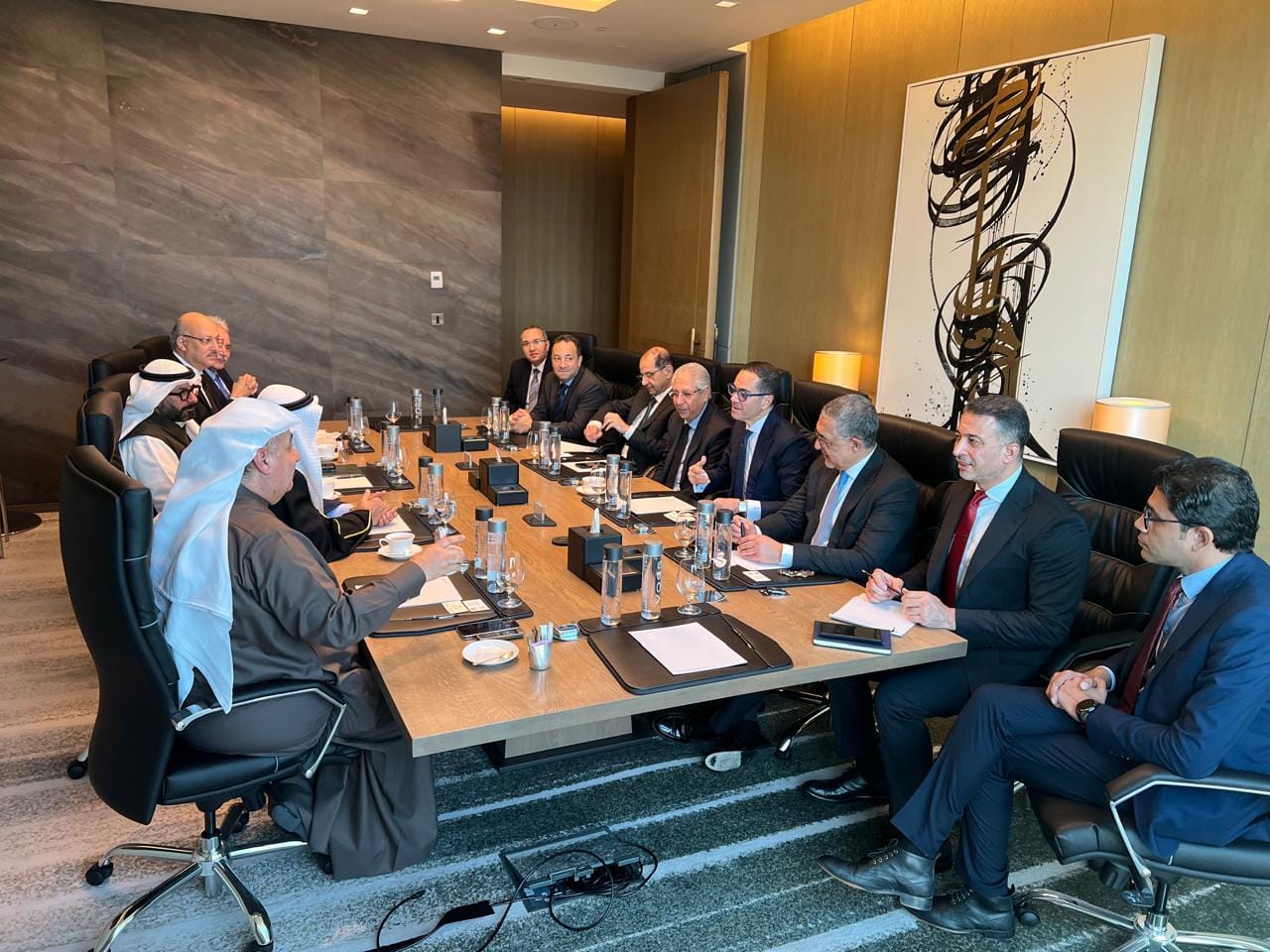 “بوخمسين” الكويتية تدرس إنشاء فندق جديد فى مصر باستثمارات 125 مليون دولار