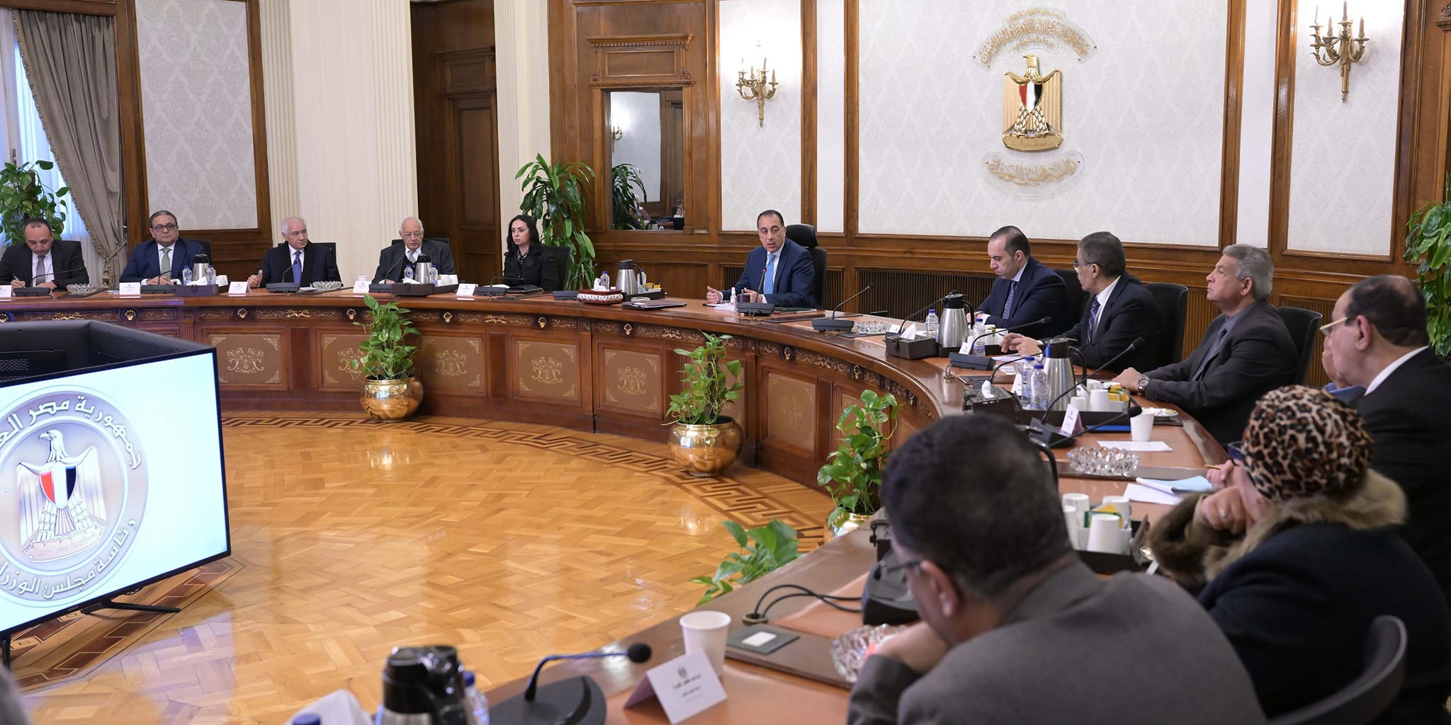 رئيس الوزراء: الحزمة الاجتماعية ستبدأ قبل شهر رمضان