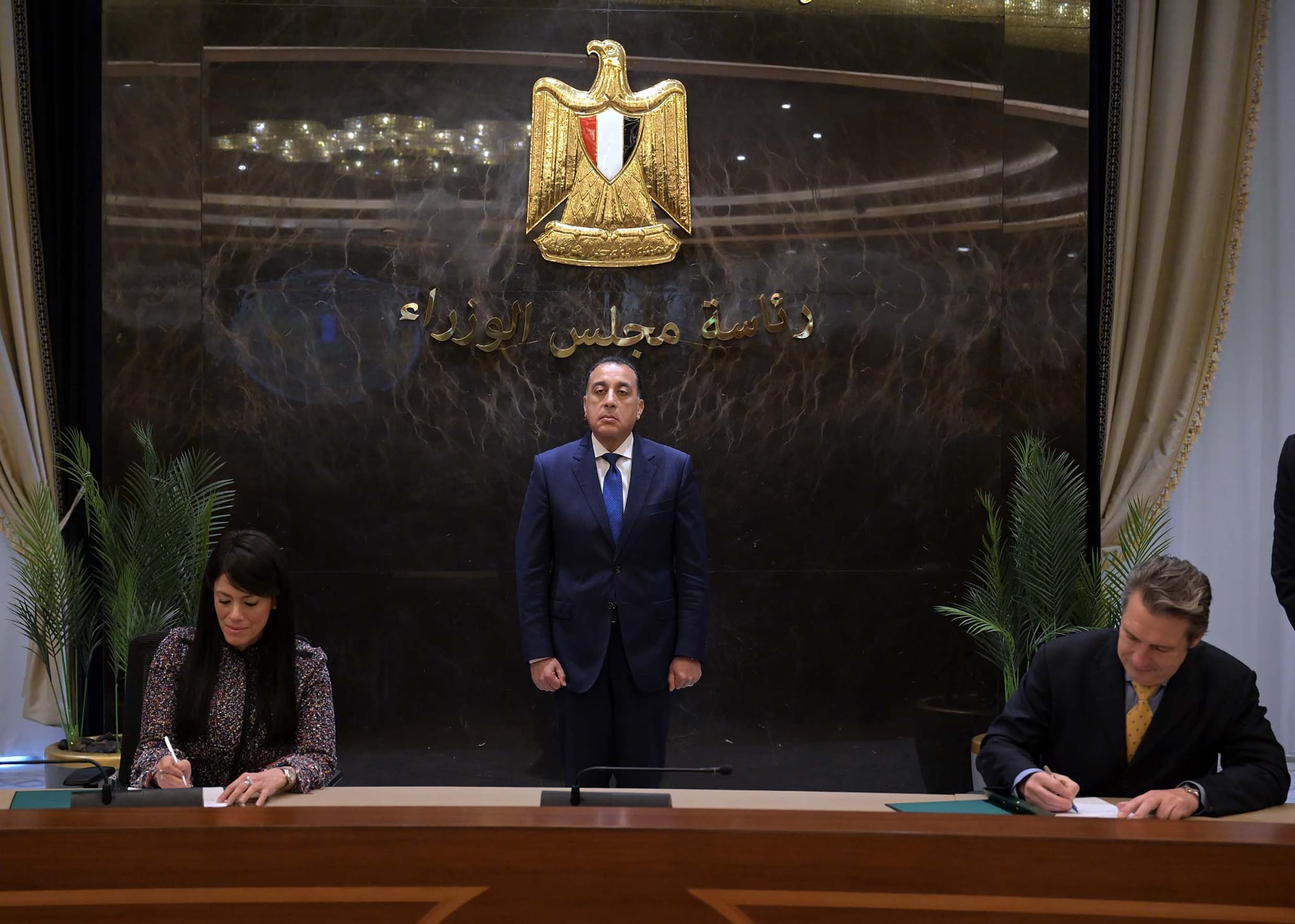 "الأوروبي لإعادة الإعمار" يقدم الدعم الفني لتنفيذ مشروعات "P.P.P" في مصر