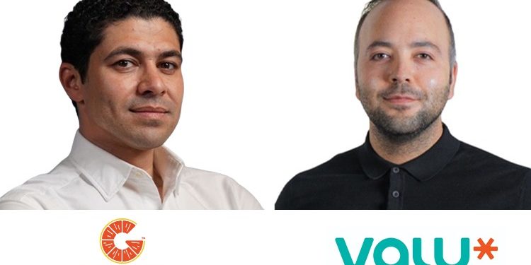 "ڤاليو" توقع اتفاقية مع "جودزمارت" لتوفير حلول دفع مرنة للمشتريات المنزلية