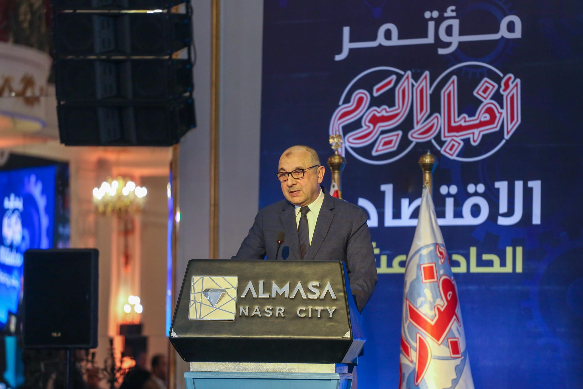 "النصر للسيارات" تبدأ إنتاج سيارات الركاب بالربع الثالث من 2025