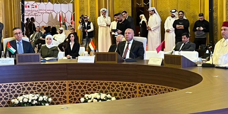 2.1 تريليون دولار حجم تجارة دول الشراكة الصناعية التكاملية مع العالم بـ2023