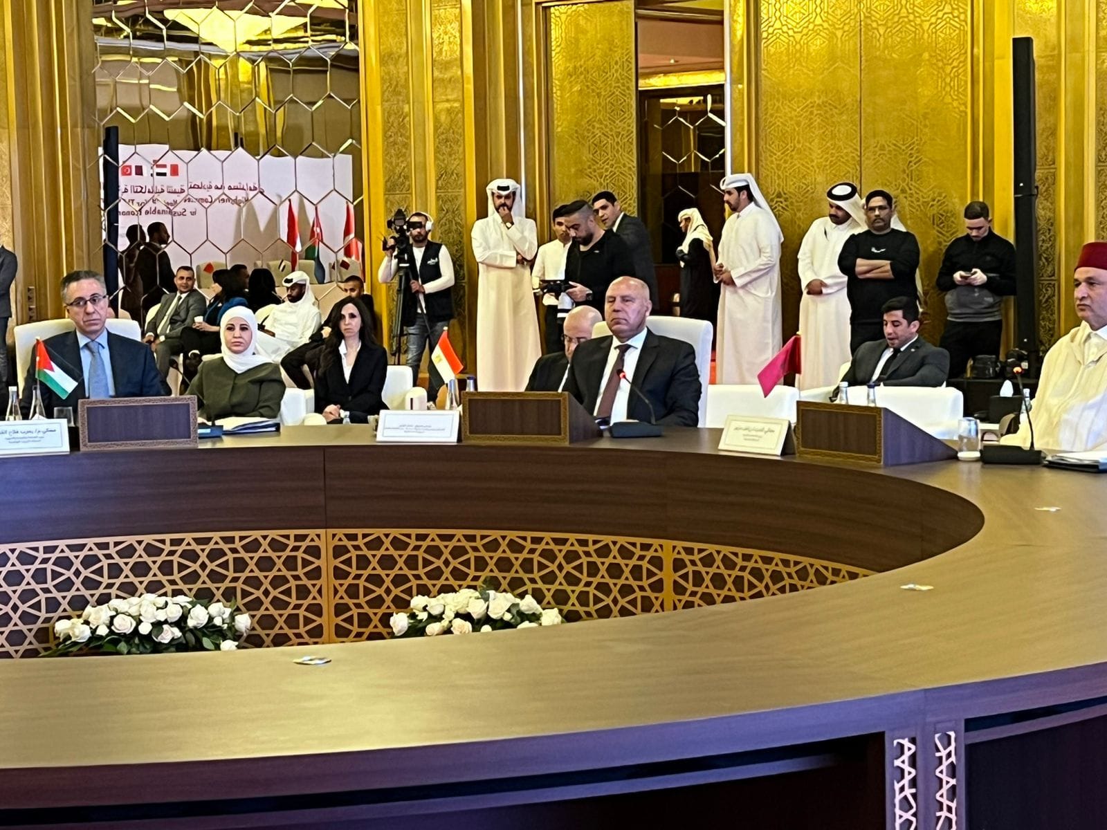 2.1 تريليون دولار حجم تجارة دول الشراكة الصناعية التكاملية مع العالم بـ2023